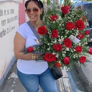 Meet your Posher, Erenia